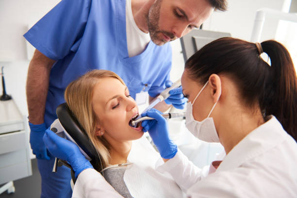 Best Teeth Whitening  in Roaming Shores, OH