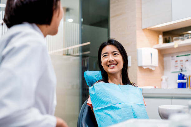 Best Cosmetic Dentistry  in Roaming Shores, OH