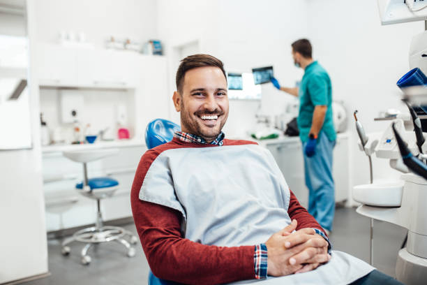 Best Preventive Dentistry  in Roaming Shores, OH