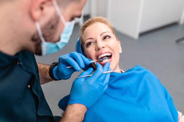 Best General Dentistry  in Roaming Shores, OH