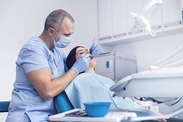 Best Sleep Apnea Treatment  in Roaming Shores, OH